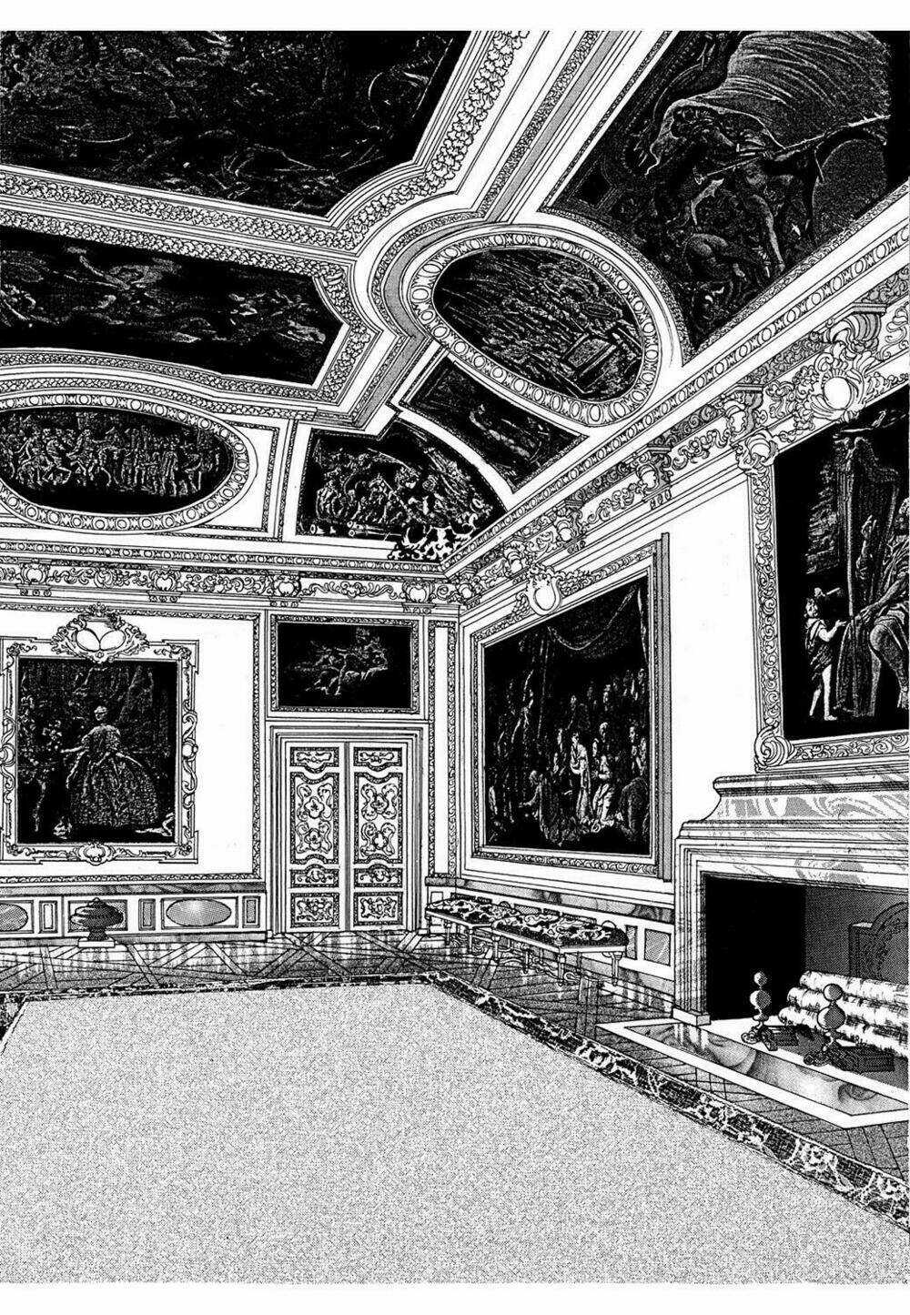 Princess Manhwa - Chapter 32 - Trang 3