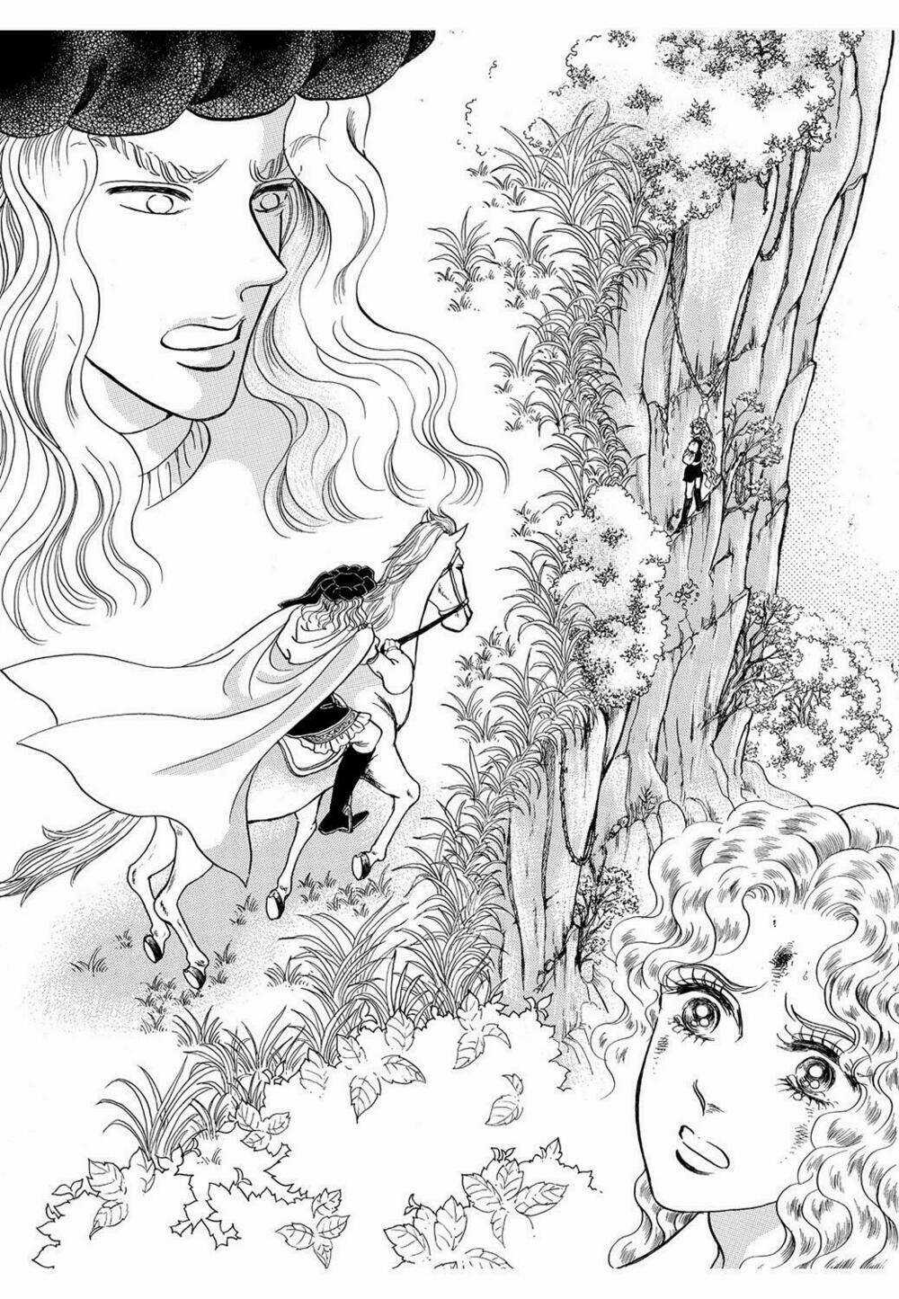 Princess Manhwa - Chapter 32 - Trang 30