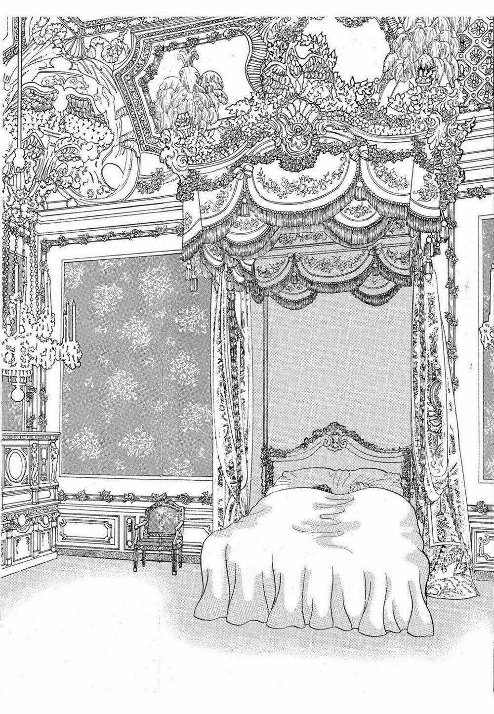 Princess Manhwa - Chapter 32 - Trang 4