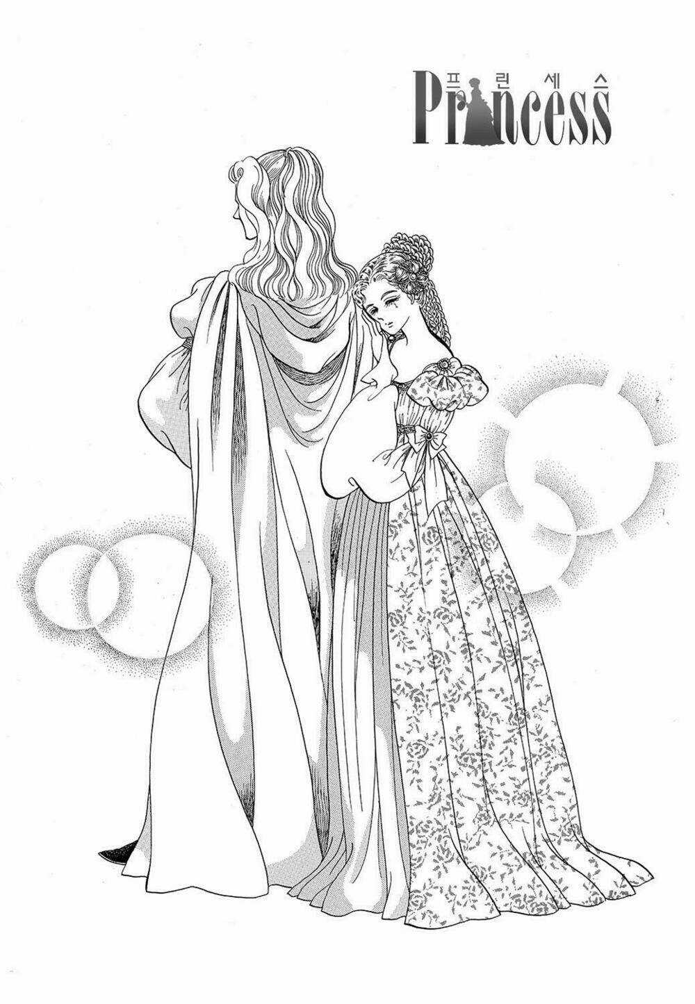 Princess Manhwa - Chapter 32 - Trang 39