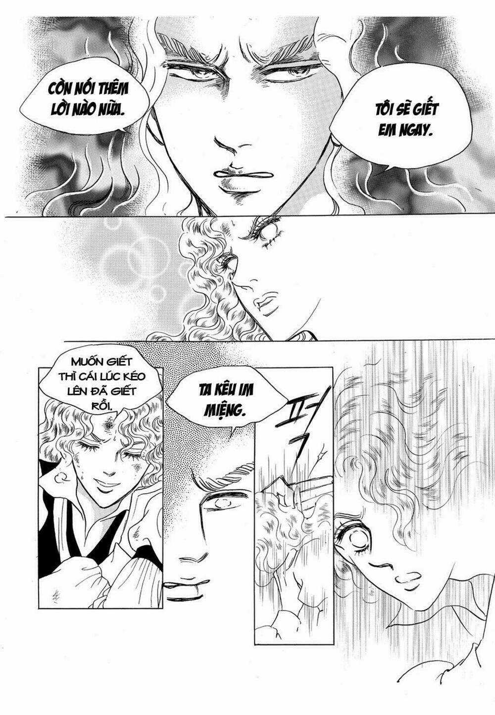 Princess Manhwa - Chapter 32 - Trang 43