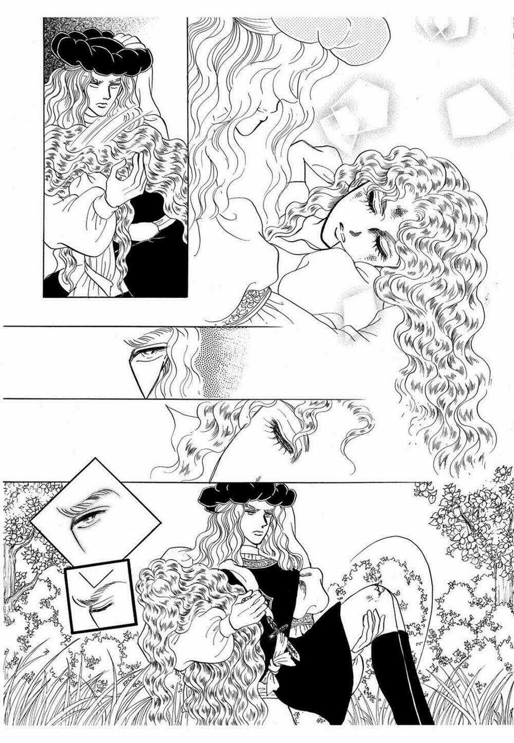 Princess Manhwa - Chapter 32 - Trang 44