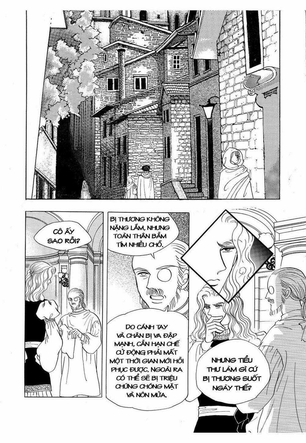 Princess Manhwa - Chapter 32 - Trang 48