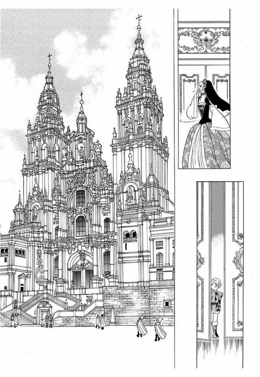 Princess Manhwa - Chapter 32 - Trang 50