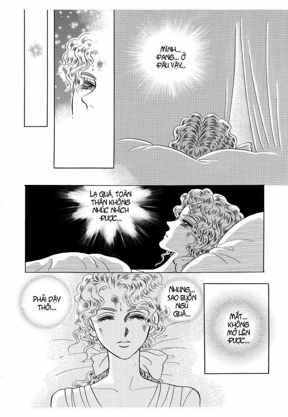 Princess Manhwa - Chapter 33 - Trang 16