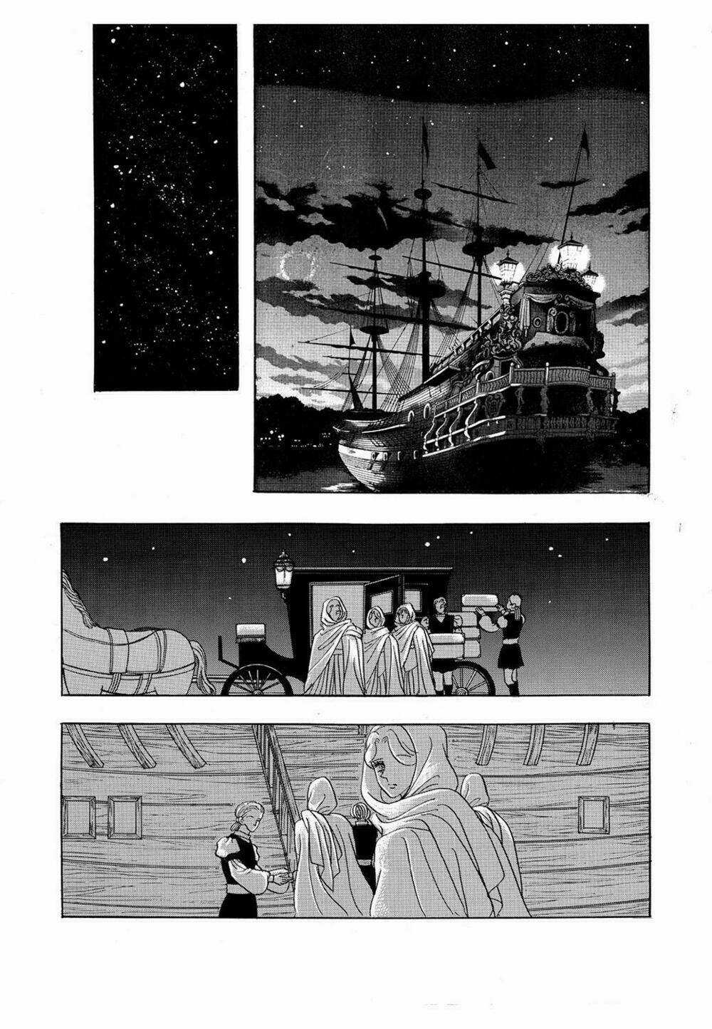 Princess Manhwa - Chapter 33 - Trang 17