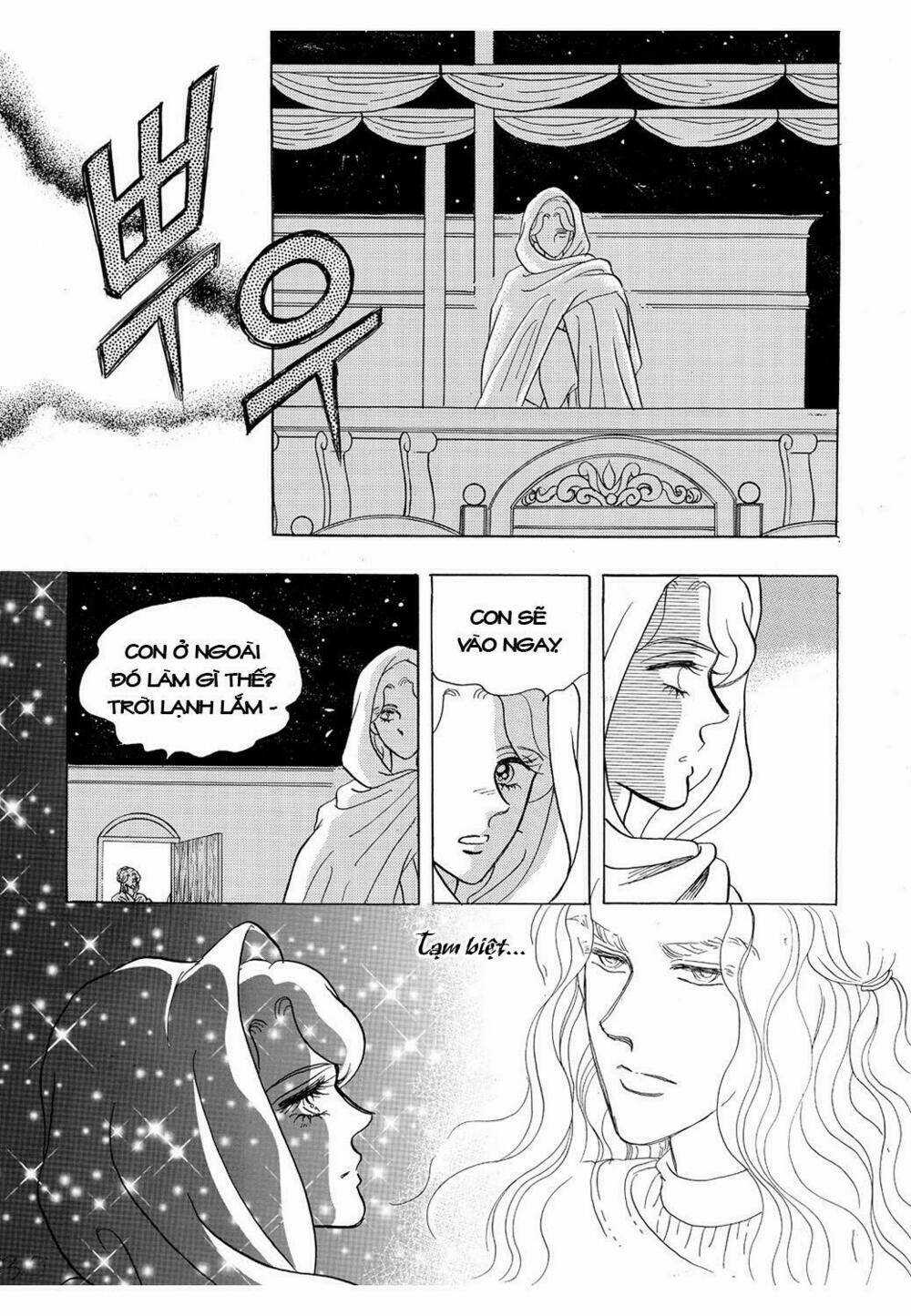 Princess Manhwa - Chapter 33 - Trang 18