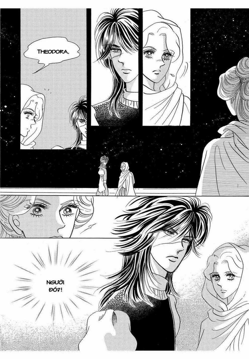 Princess Manhwa - Chapter 33 - Trang 20