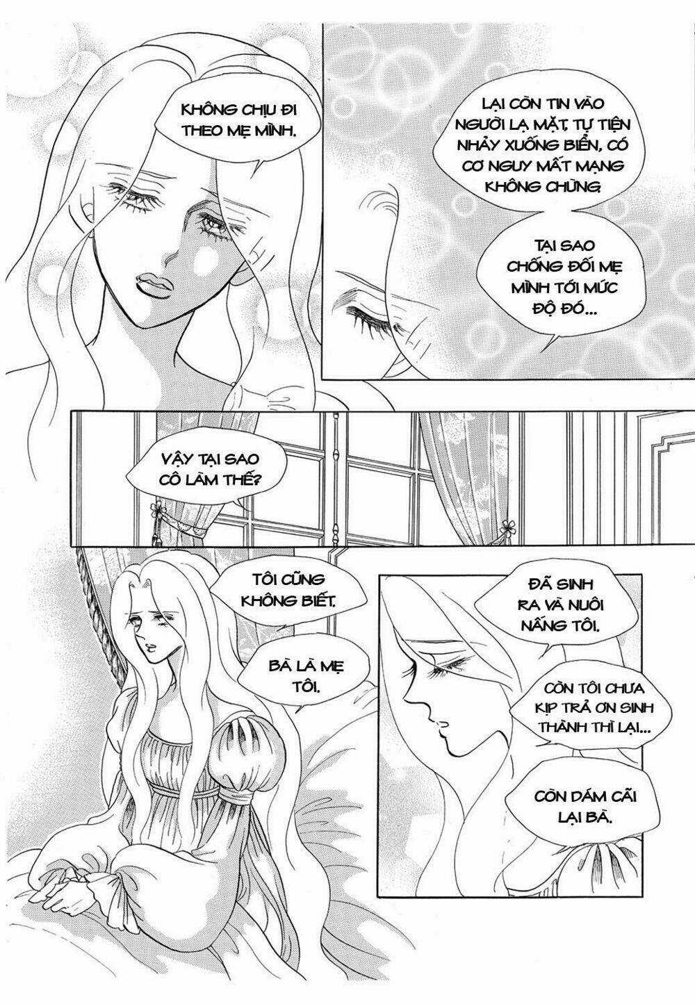 Princess Manhwa - Chapter 33 - Trang 33