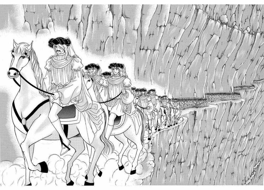 Princess Manhwa - Chapter 33 - Trang 46