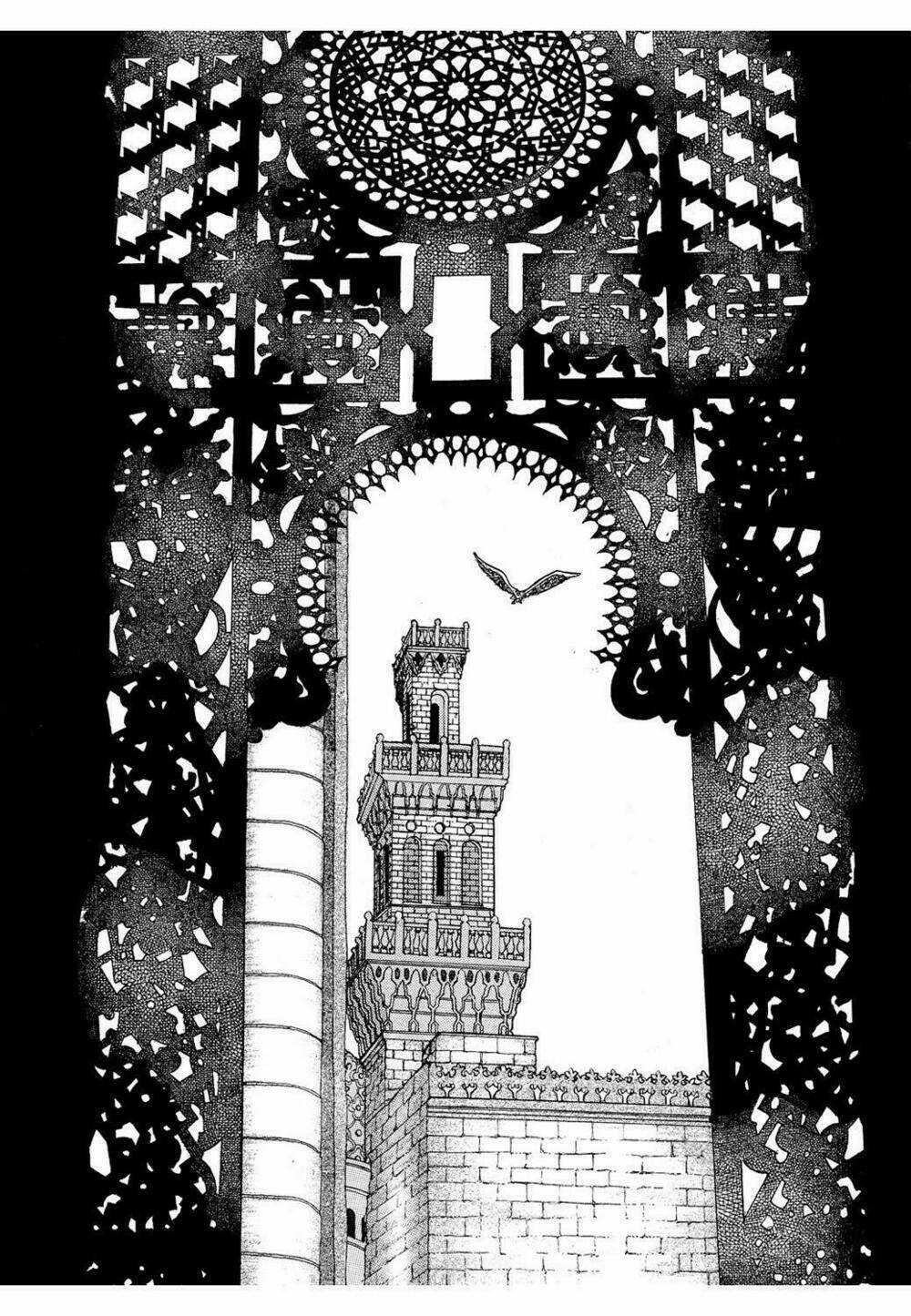 Princess Manhwa - Chapter 33 - Trang 47