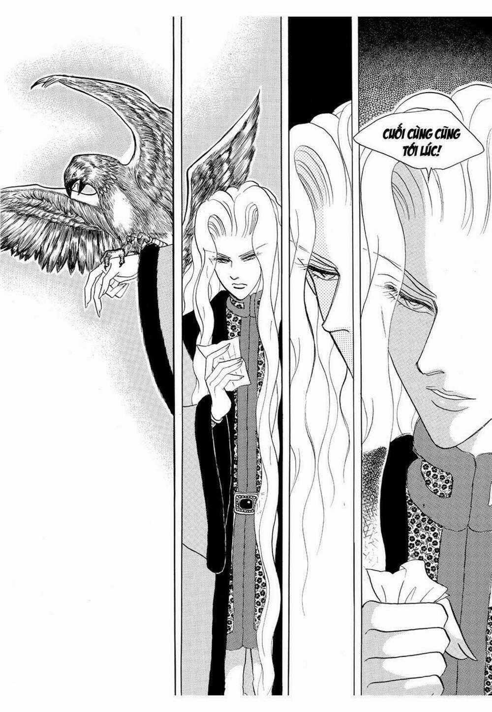 Princess Manhwa - Chapter 33 - Trang 48