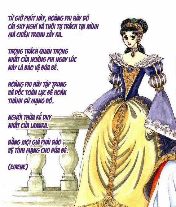 Princess Manhwa - Chapter 34 - Trang 2