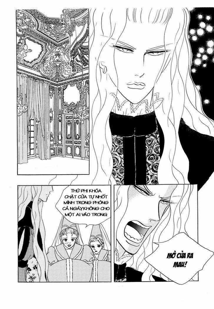 Princess Manhwa - Chapter 34 - Trang 12