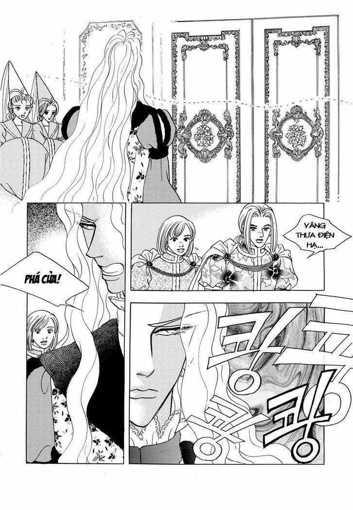 Princess Manhwa - Chapter 34 - Trang 13