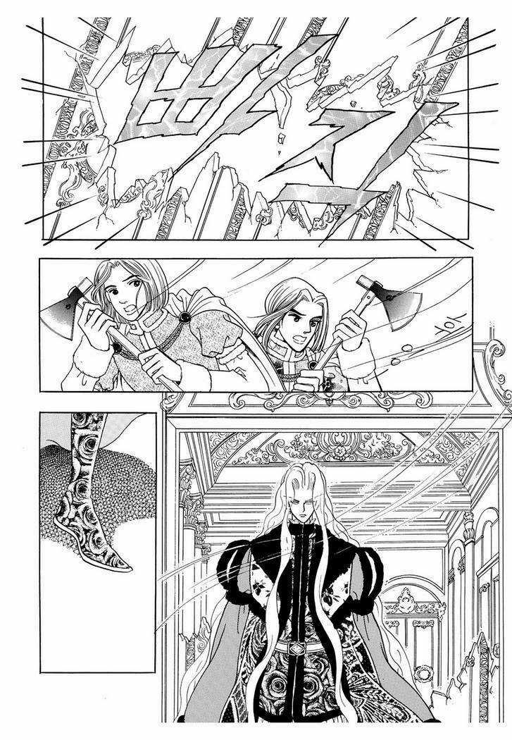 Princess Manhwa - Chapter 34 - Trang 14