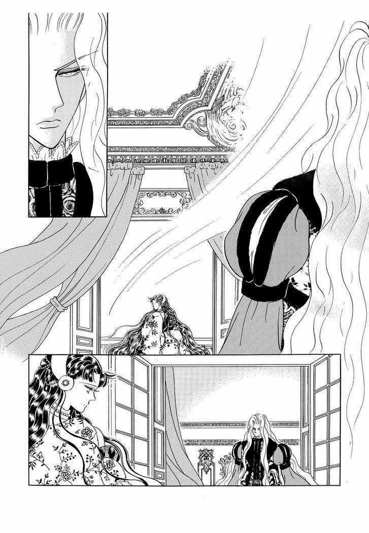 Princess Manhwa - Chapter 34 - Trang 15