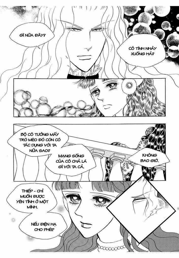 Princess Manhwa - Chapter 34 - Trang 16