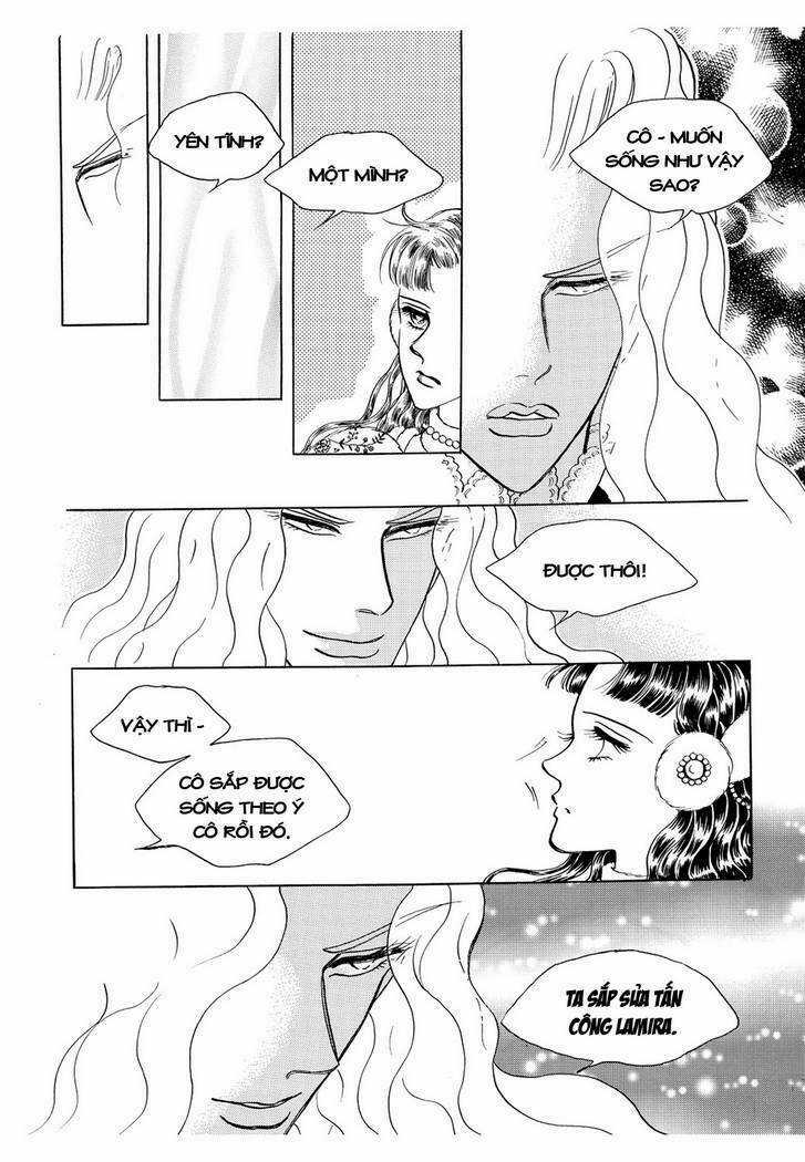 Princess Manhwa - Chapter 34 - Trang 17