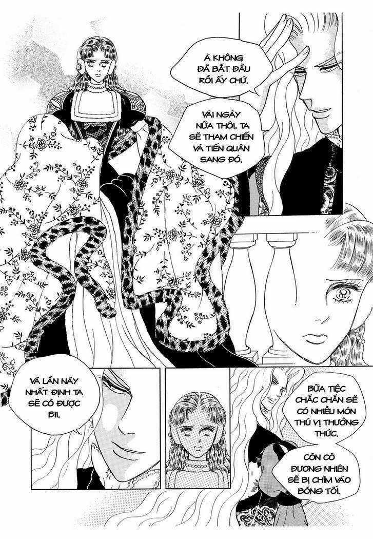 Princess Manhwa - Chapter 34 - Trang 18