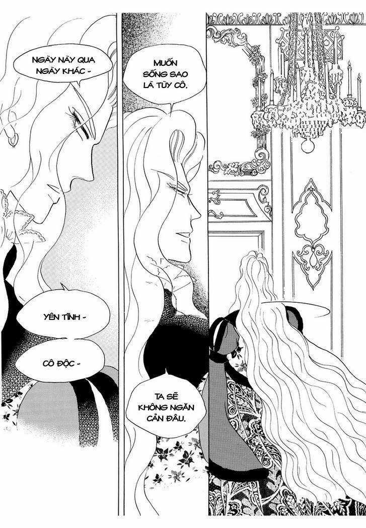 Princess Manhwa - Chapter 34 - Trang 19