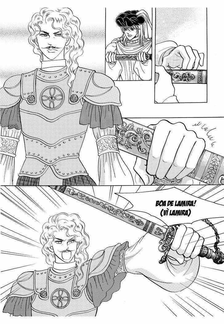 Princess Manhwa - Chapter 34 - Trang 23