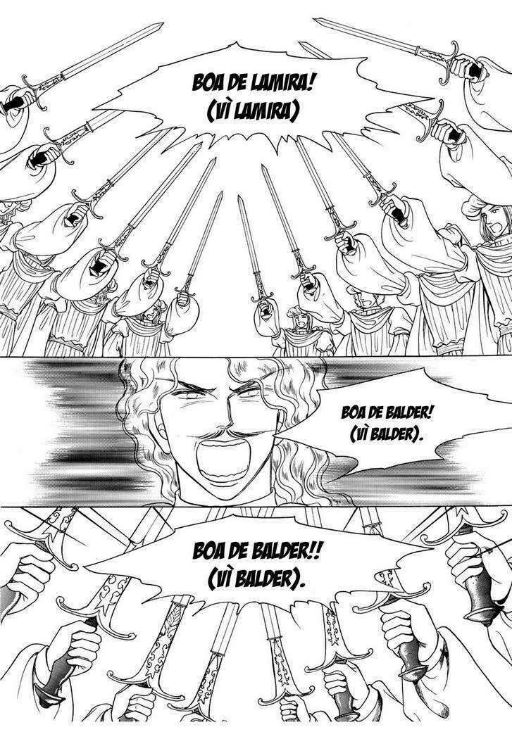 Princess Manhwa - Chapter 34 - Trang 24