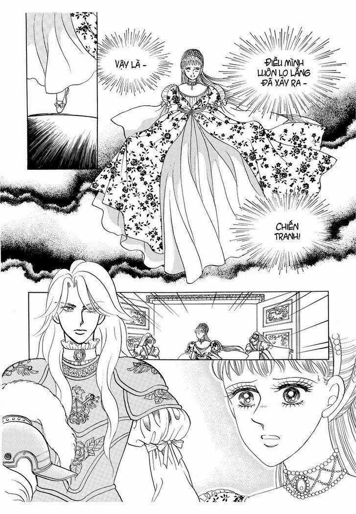 Princess Manhwa - Chapter 34 - Trang 26