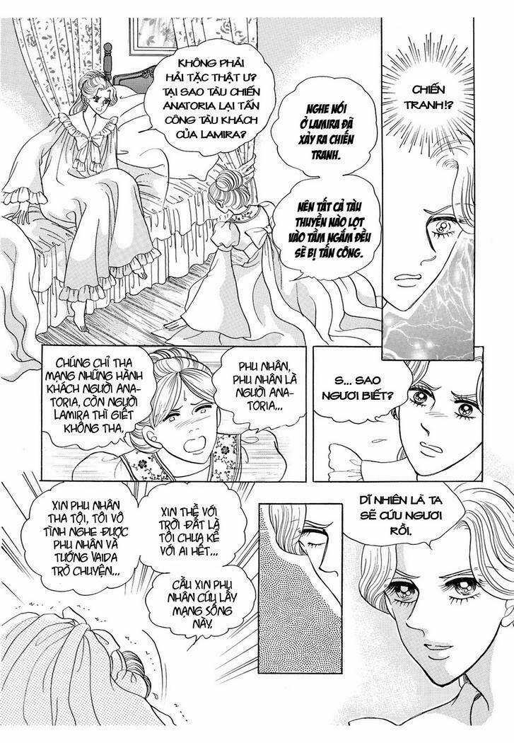 Princess Manhwa - Chapter 34 - Trang 28