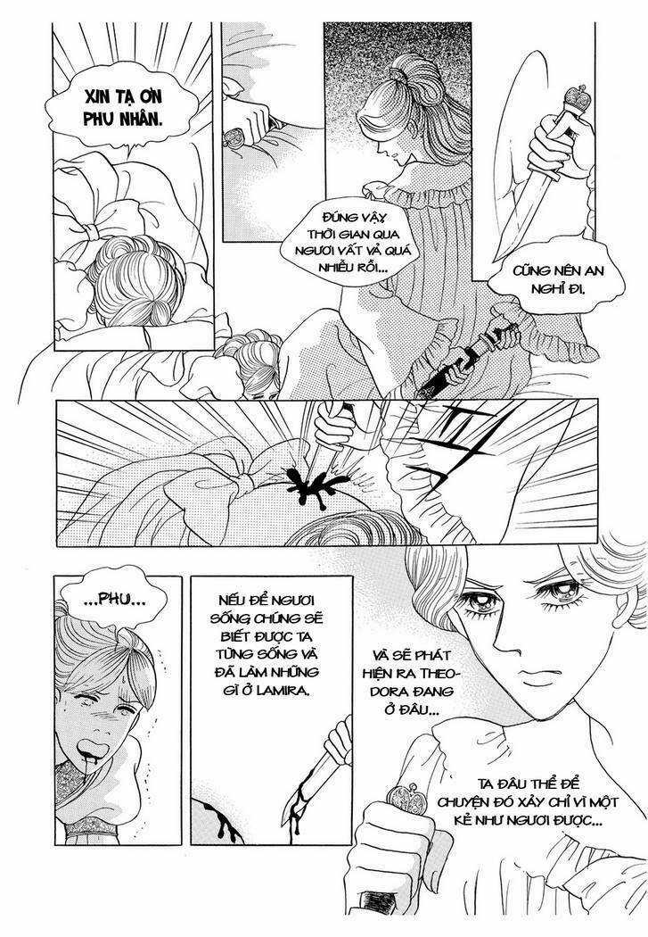 Princess Manhwa - Chapter 34 - Trang 29