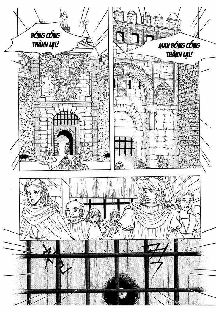 Princess Manhwa - Chapter 34 - Trang 30