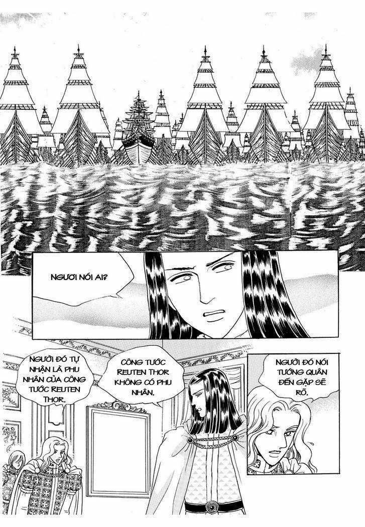 Princess Manhwa - Chapter 34 - Trang 36