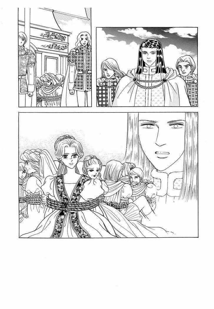 Princess Manhwa - Chapter 34 - Trang 37