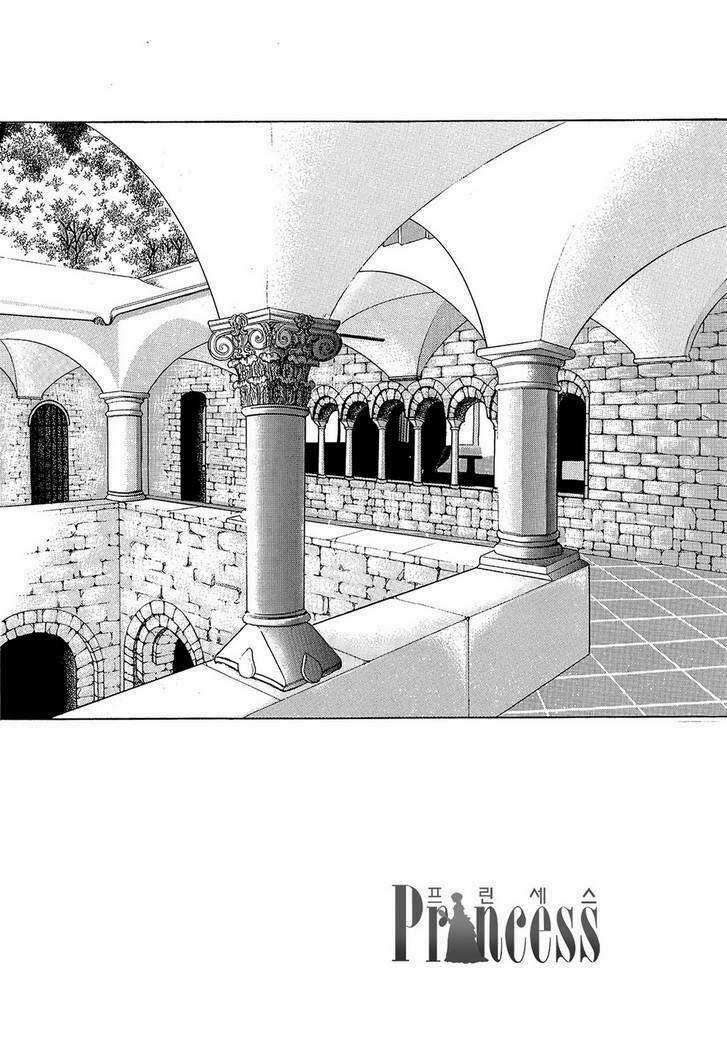 Princess Manhwa - Chapter 34 - Trang 38