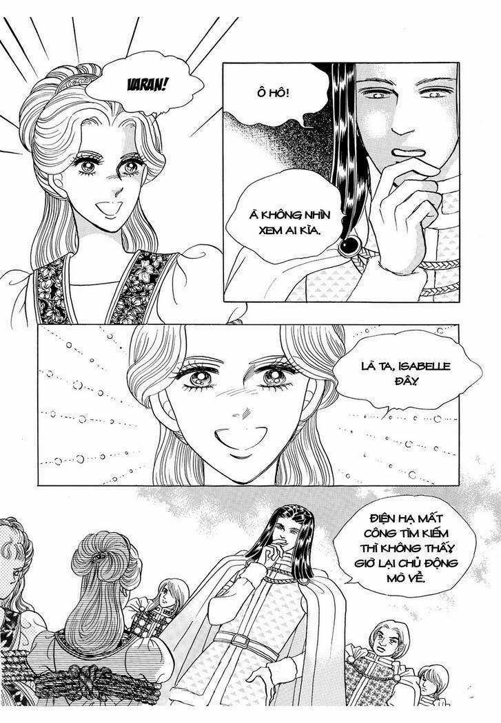 Princess Manhwa - Chapter 34 - Trang 39
