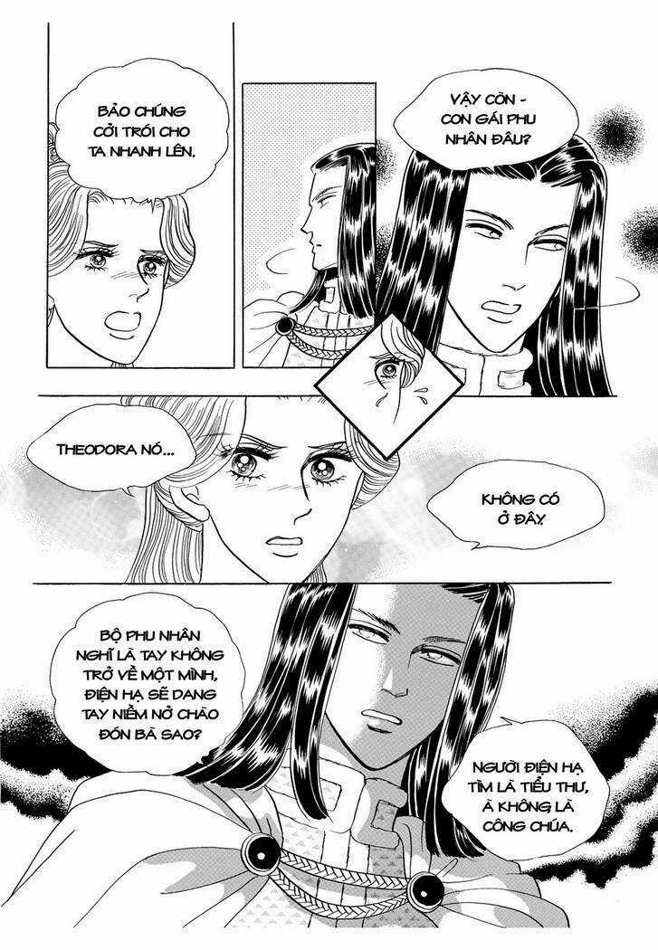 Princess Manhwa - Chapter 34 - Trang 40