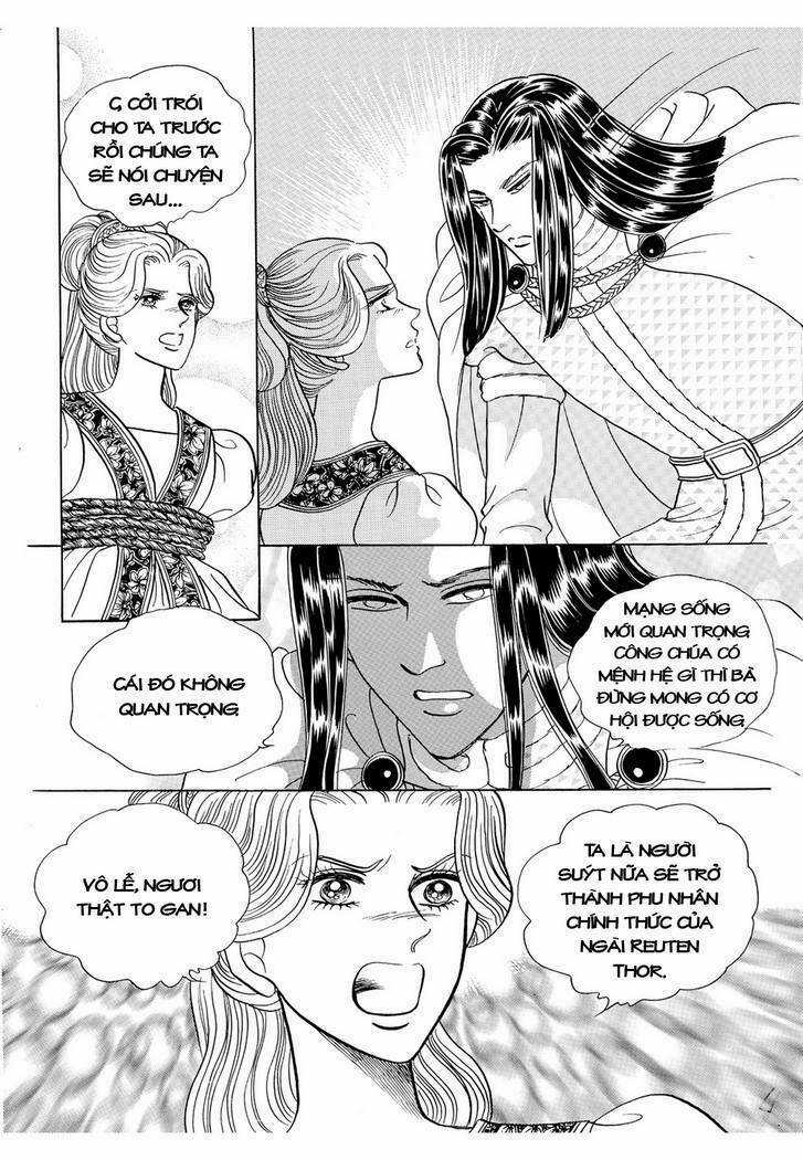 Princess Manhwa - Chapter 34 - Trang 41