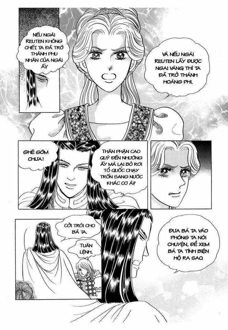 Princess Manhwa - Chapter 34 - Trang 42