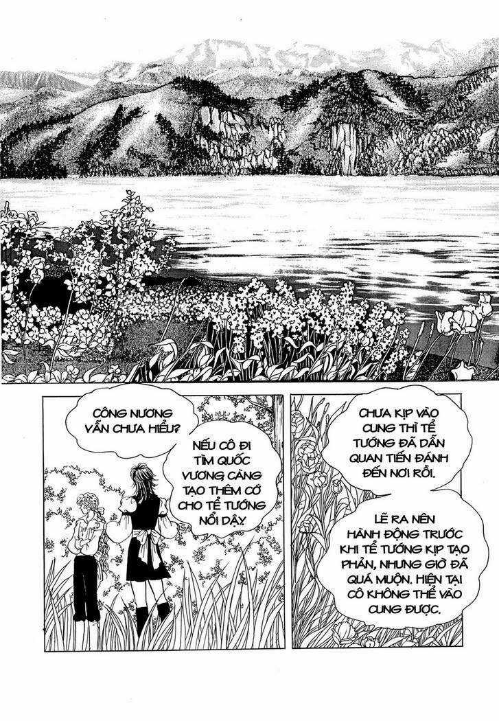 Princess Manhwa - Chapter 34 - Trang 43