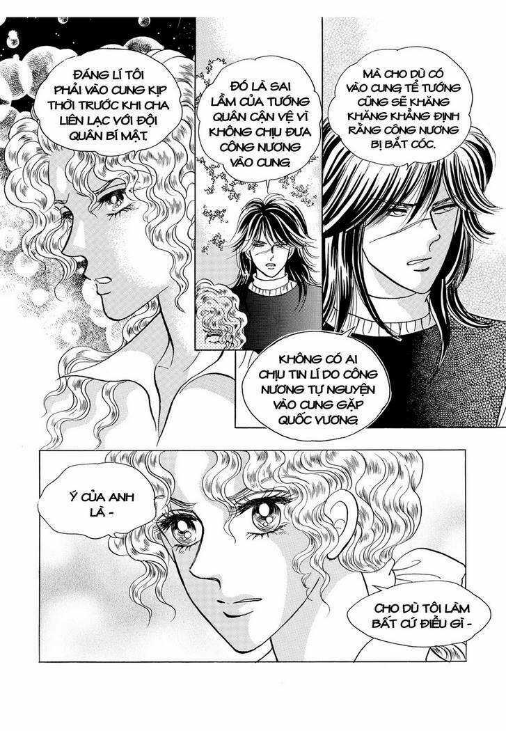 Princess Manhwa - Chapter 34 - Trang 44