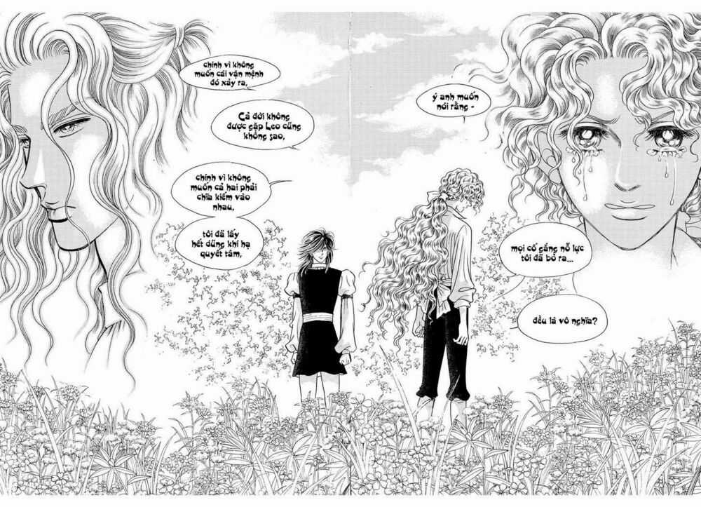 Princess Manhwa - Chapter 34 - Trang 47