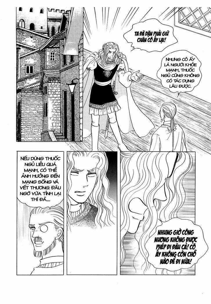 Princess Manhwa - Chapter 34 - Trang 48