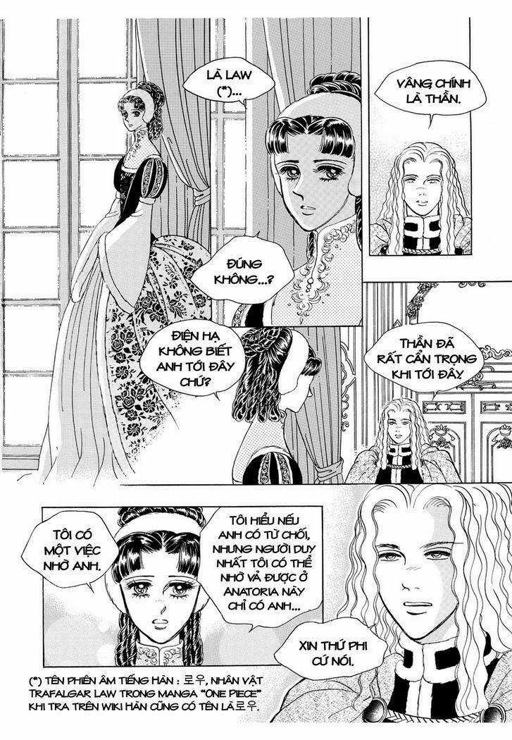 Princess Manhwa - Chapter 34 - Trang 50