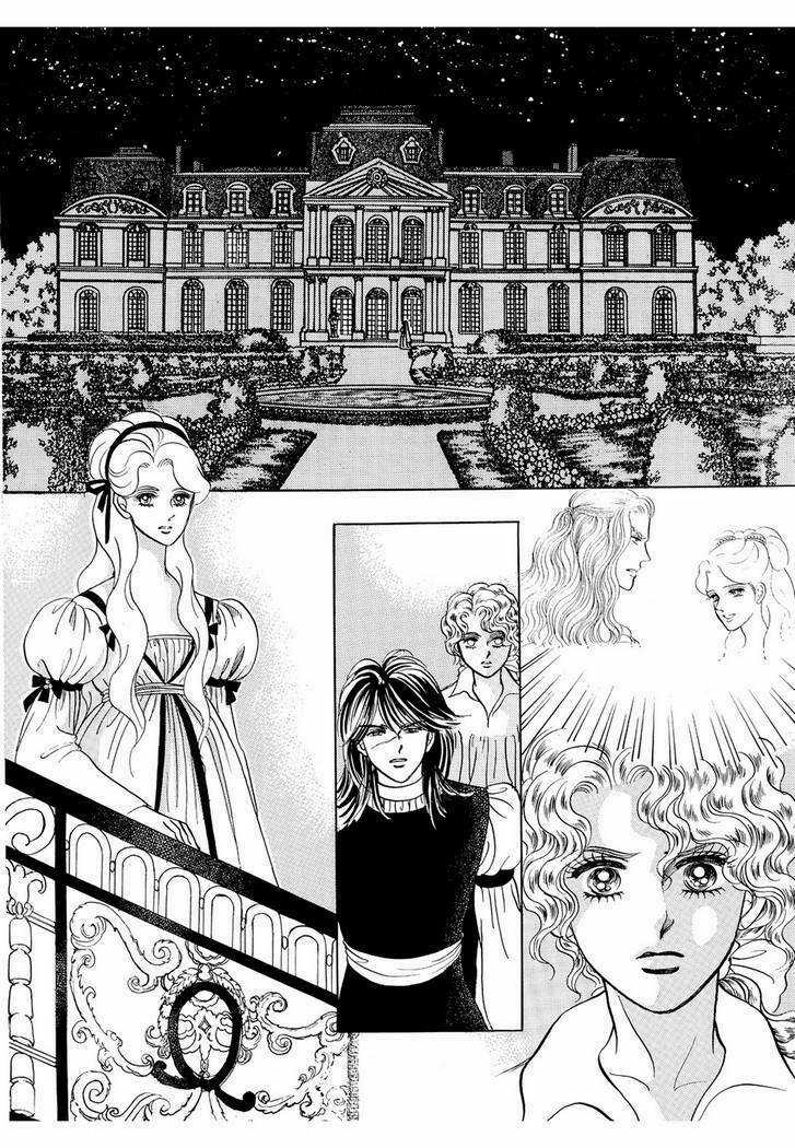 Princess Manhwa - Chapter 34 - Trang 52