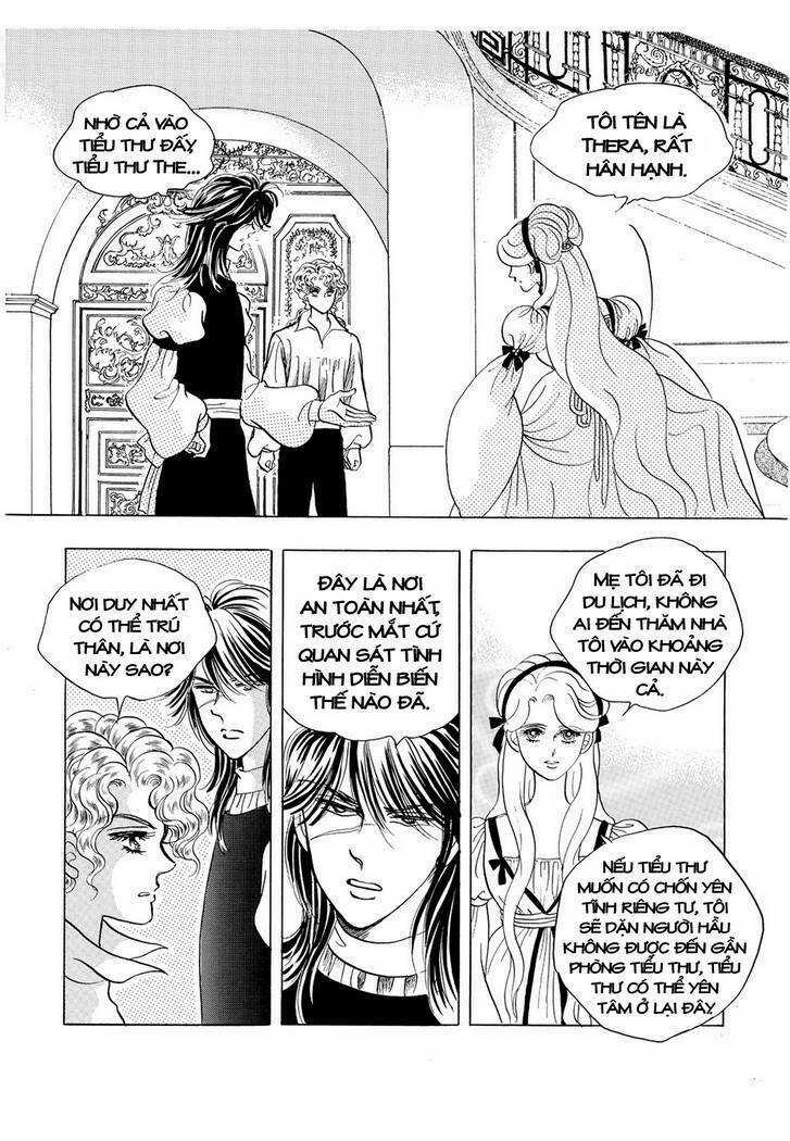 Princess Manhwa - Chapter 34 - Trang 53