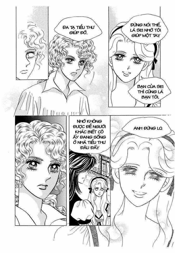 Princess Manhwa - Chapter 34 - Trang 54