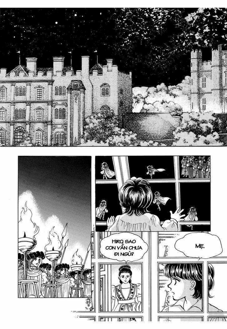 Princess Manhwa - Chapter 34 - Trang 55