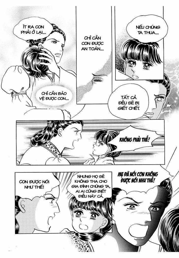 Princess Manhwa - Chapter 34 - Trang 57