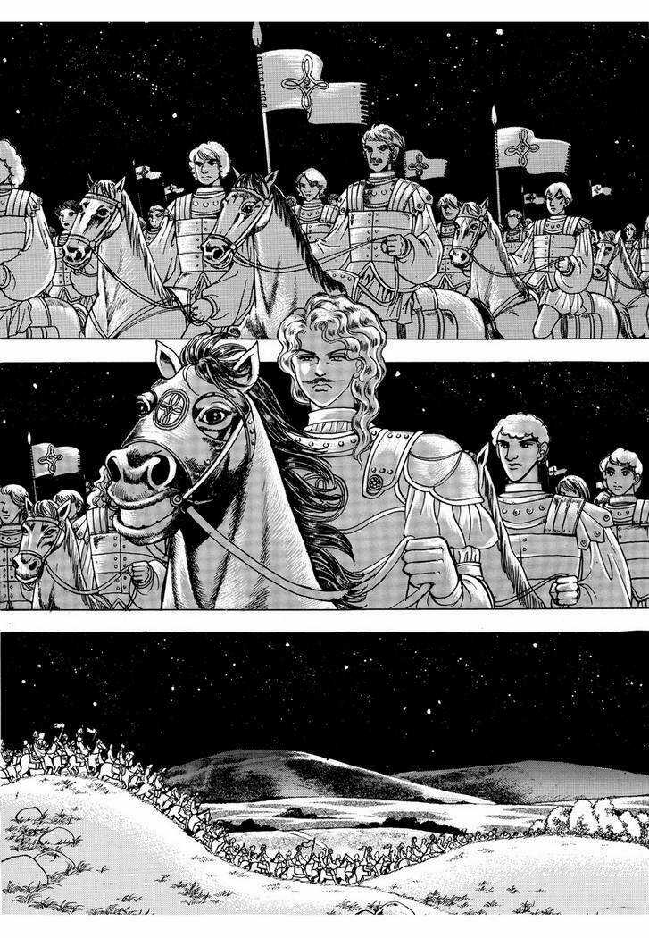 Princess Manhwa - Chapter 34 - Trang 58