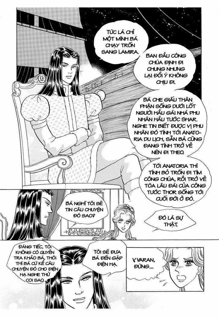 Princess Manhwa - Chapter 34 - Trang 59